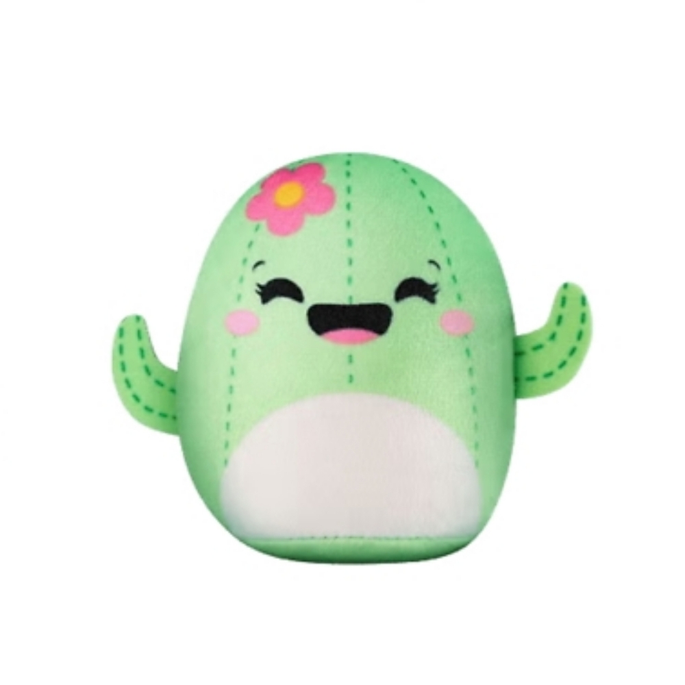 Maritza Squishmallow 2025 McDonald's Happy Meal Toy